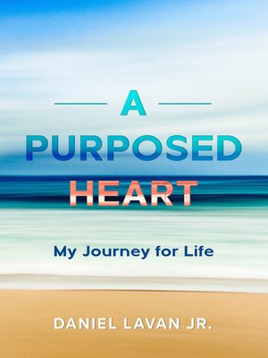 cover image of A Purposed Heart